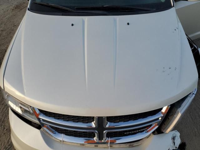 2014 Dodge Journey Limited