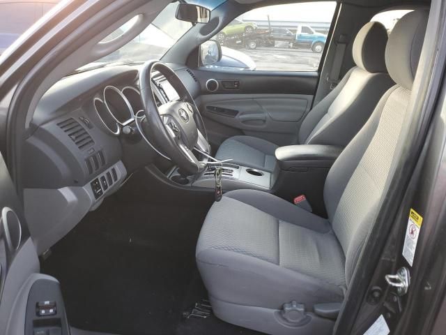 2015 Toyota Tacoma Access Cab