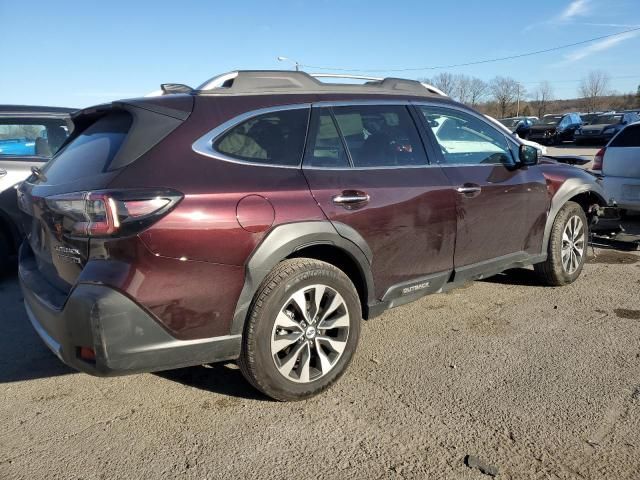 2023 Subaru Outback Touring