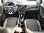 2018 Chevrolet Trax 1LT