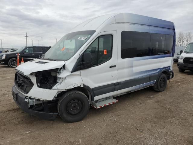 2019 Ford Transit T-350