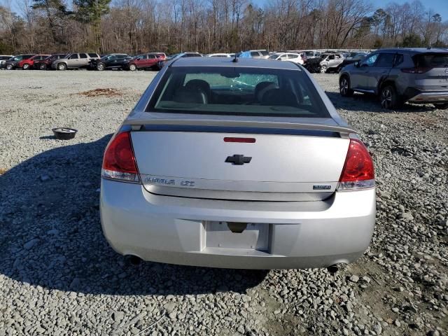 2013 Chevrolet Impala LTZ