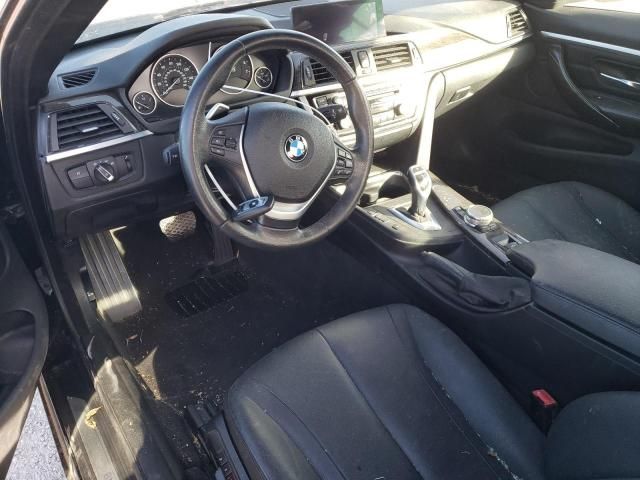 2014 BMW 428 I Sulev