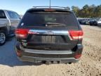 2013 Jeep Grand Cherokee Overland