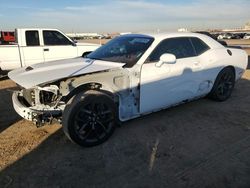 Dodge Vehiculos salvage en venta: 2020 Dodge Challenger R/T