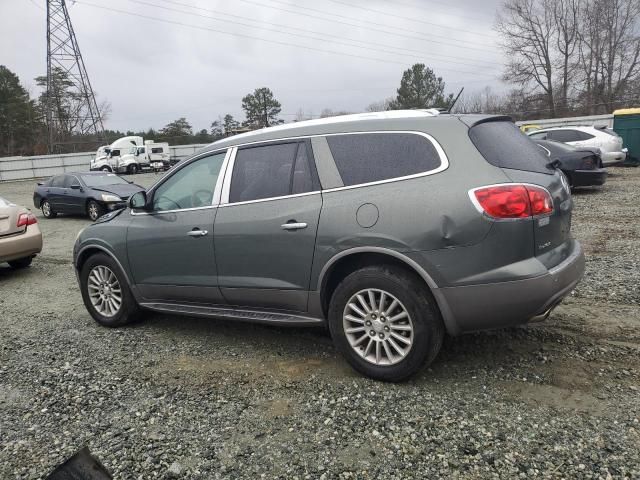 2011 Buick Enclave CXL