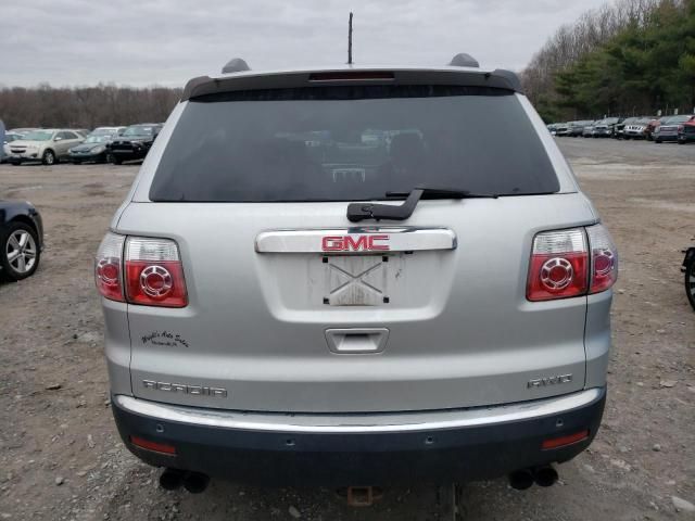 2011 GMC Acadia SLT-1