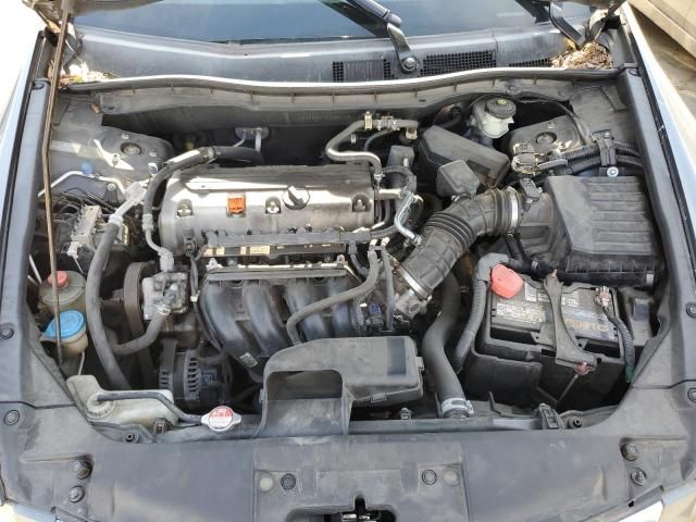 2009 Honda Accord LXP