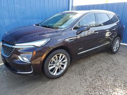 2023 Buick Enclave Avenir en venta en Houston, TX