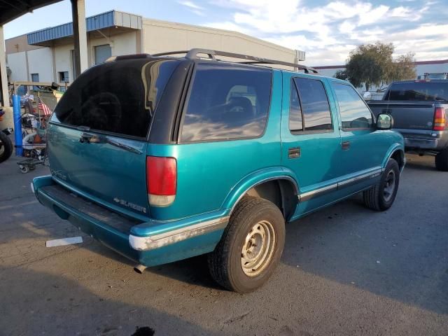 1995 Chevrolet Blazer