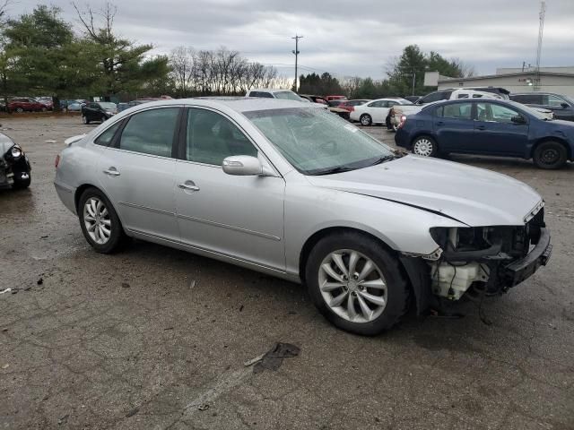 2008 Hyundai Azera SE