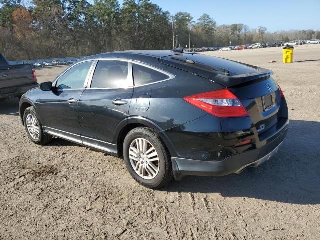 2013 Honda Crosstour EXL