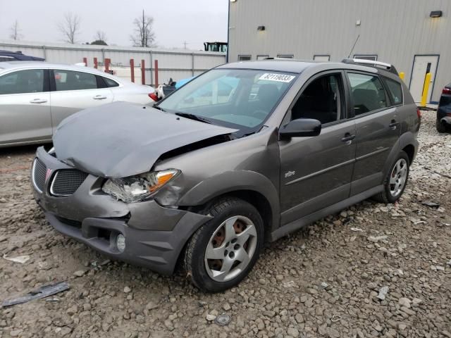 2006 Pontiac Vibe