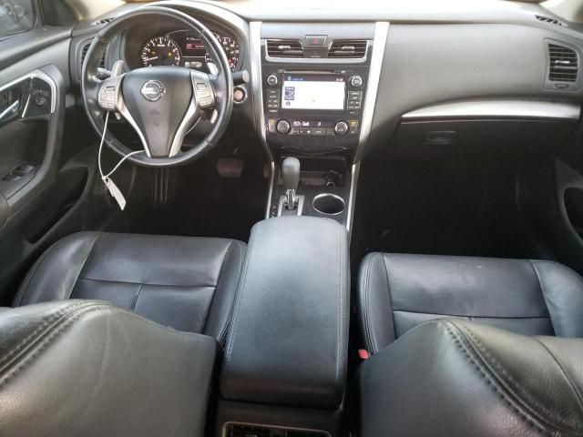 2013 Nissan Altima 3.5S