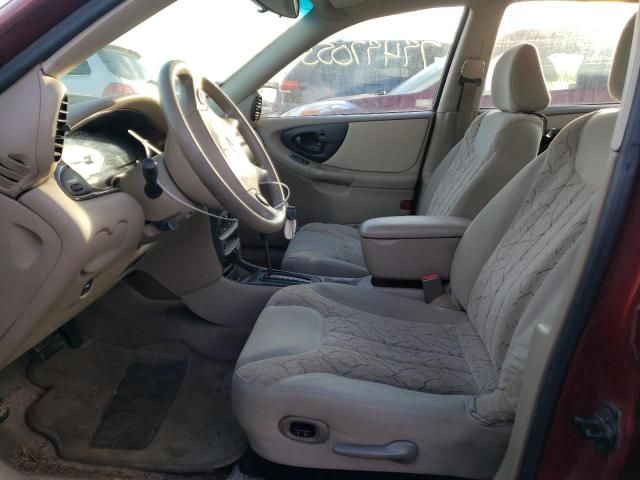 2003 Chevrolet Malibu LS