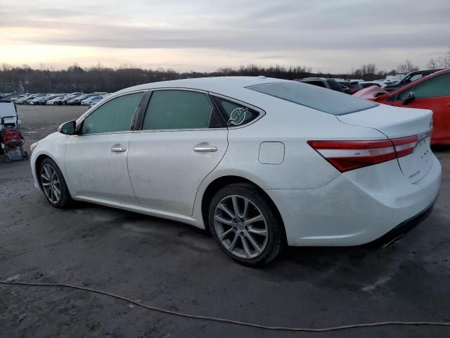 2014 Toyota Avalon Base