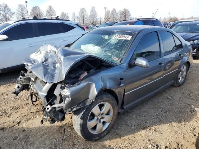 2004 Volkswagen Jetta GLS TDI