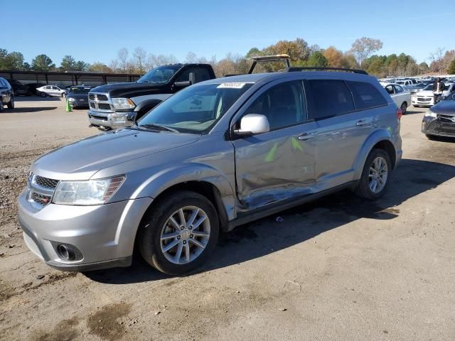 2015 Dodge Journey SXT