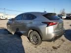 2017 Lexus NX 200T Base