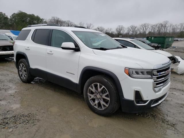 2020 GMC Acadia SLT