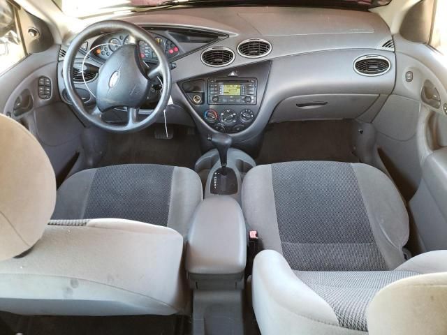 2003 Ford Focus SE