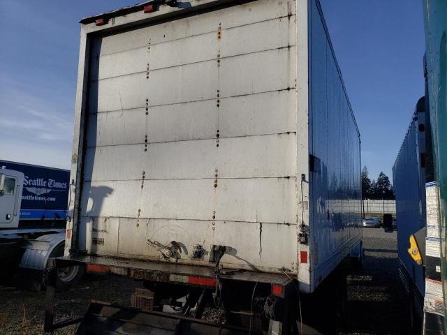 2005 Freightliner M2 106 Medium Duty