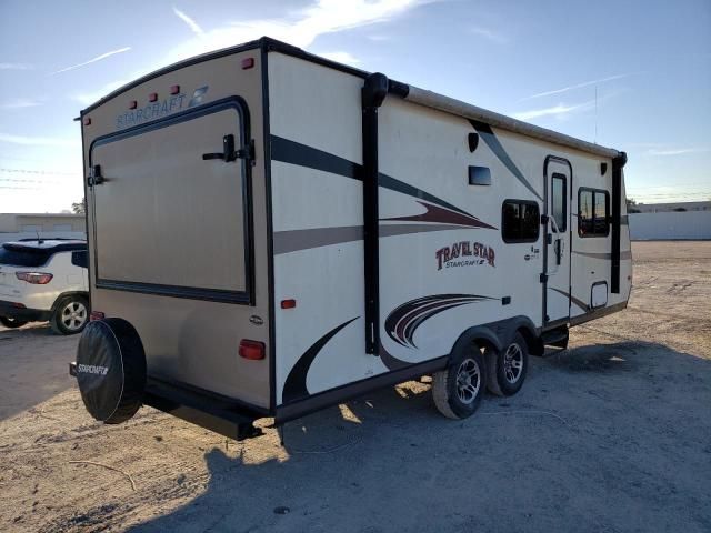 2015 Starcraft Travelstar