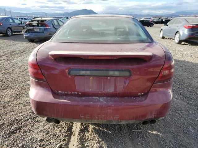 2005 Pontiac Grand Prix GT