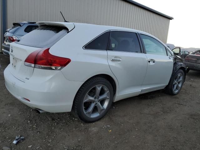 2011 Toyota Venza