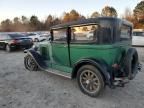 1928 Pontiac Sedan