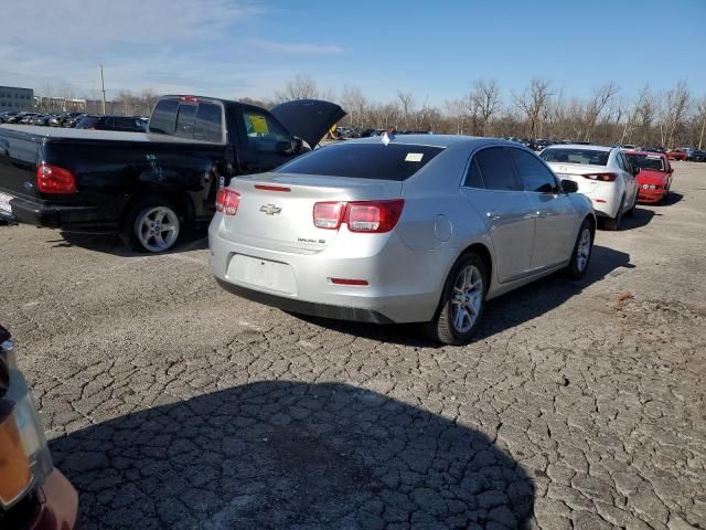 2013 Chevrolet Malibu 1LT