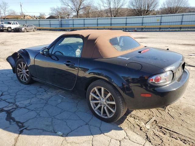 2006 Mazda MX-5 Miata