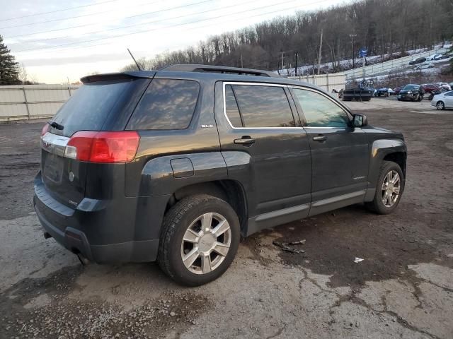 2013 GMC Terrain SLE