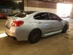 2015 Subaru WRX Limited