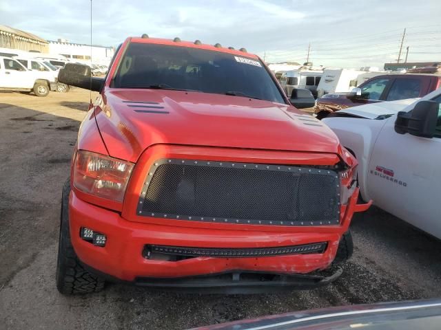 2013 Dodge RAM 2500 ST