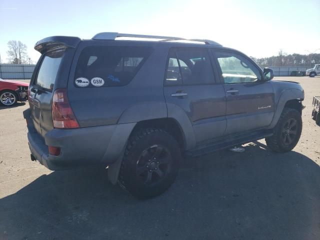 2003 Toyota 4runner SR5