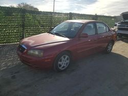 2006 Hyundai Elantra GLS en venta en Apopka, FL