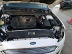 2013 Ford Fusion Titanium