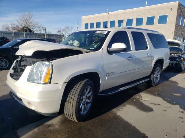 2013 GMC Yukon XL Denali