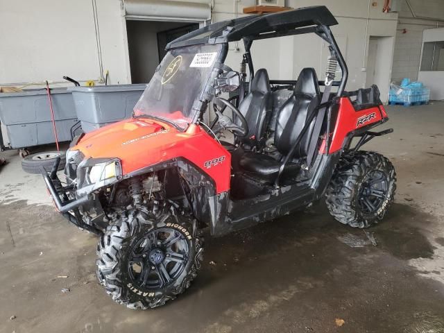 2012 Polaris Ranger RZR 800