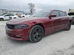 2018 Dodge Charger SXT Plus