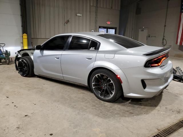 2020 Dodge Charger Scat Pack