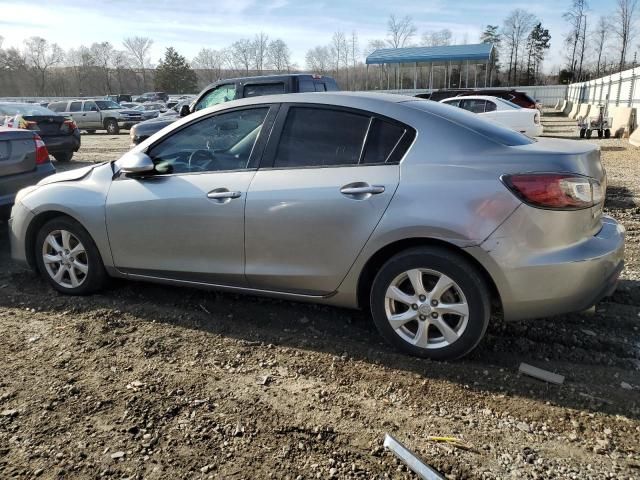 2010 Mazda 3 I