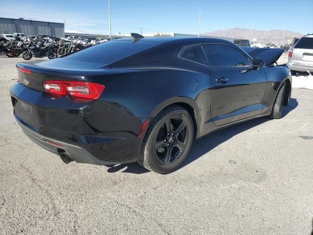 2019 Chevrolet Camaro LS