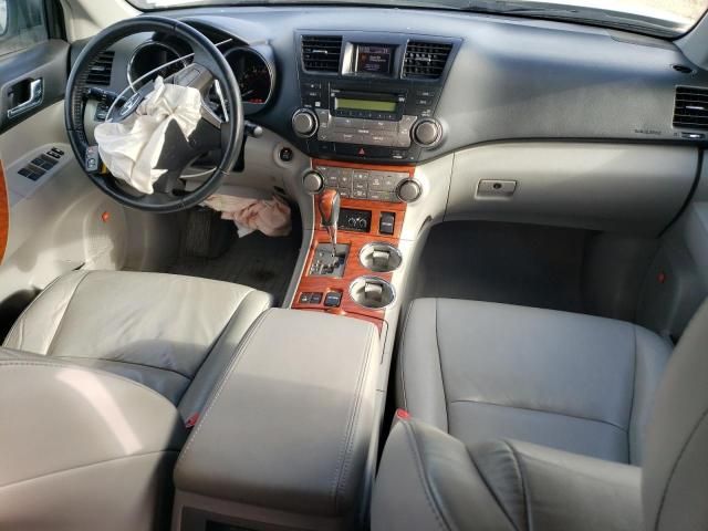 2010 Toyota Highlander Limited