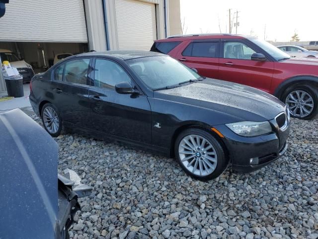 2009 BMW 328 XI