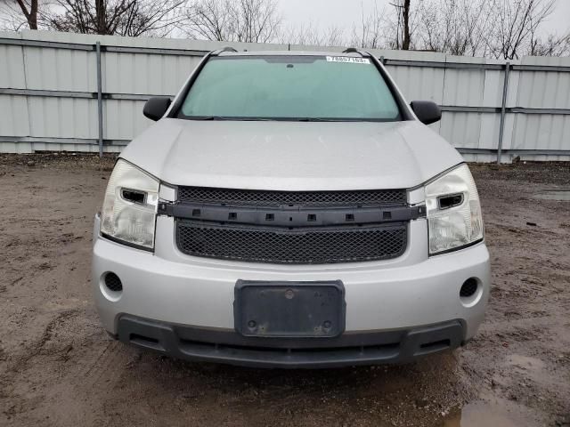 2008 Chevrolet Equinox LS