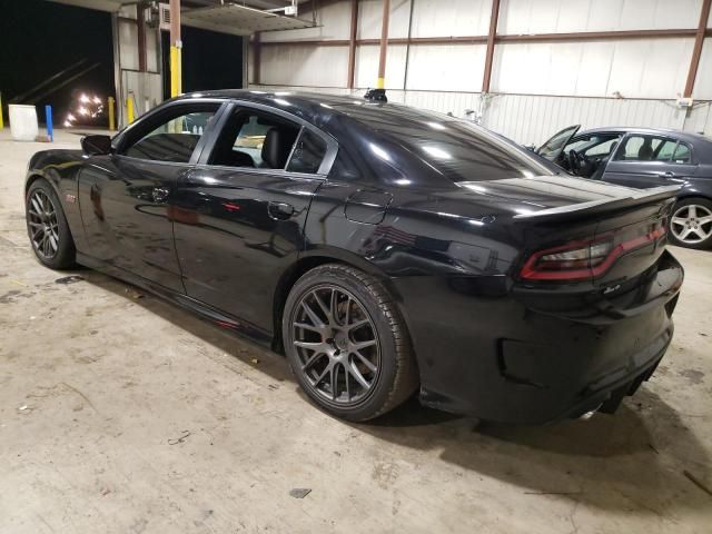 2017 Dodge Charger R/T 392