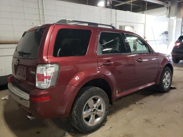 2010 Mercury Mariner Premier