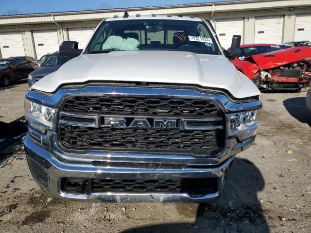 2020 Dodge RAM 2500 Tradesman